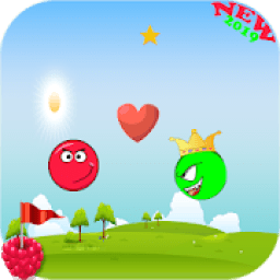 ikon Love Red Ball Candy