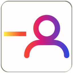 ikon Unfollowers for Instagram, Tool