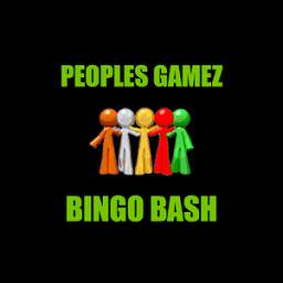 PeoplesGamez - Bingo Bash Free Chips 1.0.5