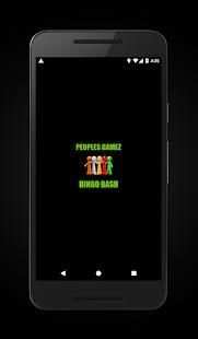 PeoplesGamez - Bingo Bash Free Chips स्क्रीनशॉट 3
