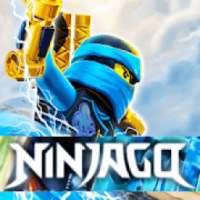 Qplays For LEGO Ninjago Assassin