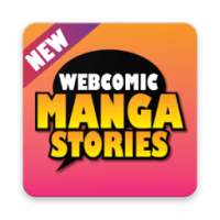 Manga Stories : The Best Webcomic Manga