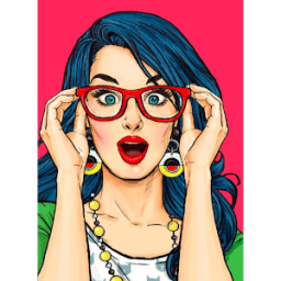 ikon Photo Lab - Photo Art &amp; Sketch Effect -Cartoon Art