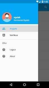 IKAPMII PASURUAN screenshot 3