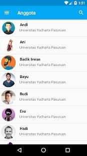 IKAPMII PASURUAN screenshot 2