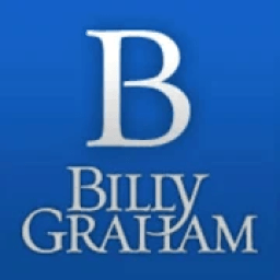 Billy Graham Sermons आइकन