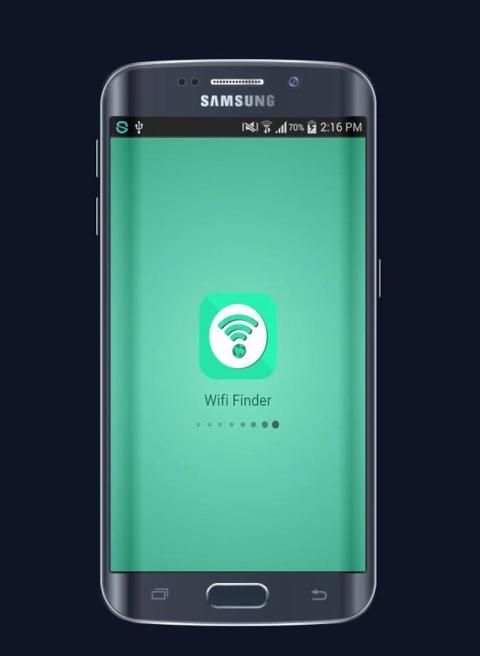 Free WiFi Anywhere 2018 screenshot 4