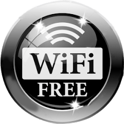Free WiFi Anywhere 2018 icon