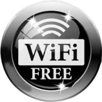 Free WiFi Anywhere 2018 on 9Apps