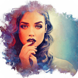 Magic Photo Lab : Art Filter Selfie Photo Editor icon