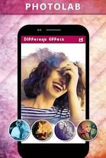 Magic Photo Lab : Art Filter Selfie Photo Editor screenshot 4