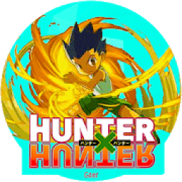 ikon Hunter X Hunter Game