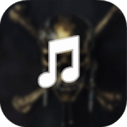 Pirate Ringtones आइकन