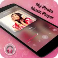 My Photo Music Player - Max Player