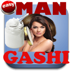 ikon Man Gashi Ga Mata
