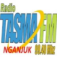 Radio Tasma FM Nganjuk