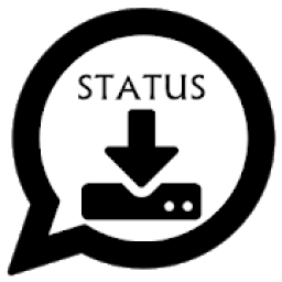 ikon Status Downloader for Watsappp