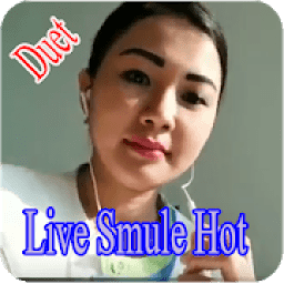 Duet Live Smule Hot icon