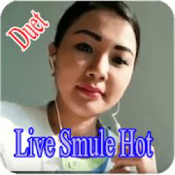 Duet Live Smule Hot 4.4