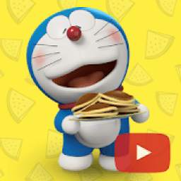 Doraemon Cartoon Video Collection All Languages