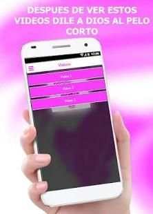 Remedio para crecer el cabello screenshot 2