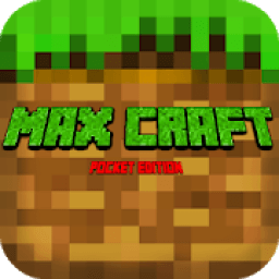 ikon Max Craft : Pocket Edition 2018