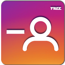 ikon Unfollowers for Instagram, Clean