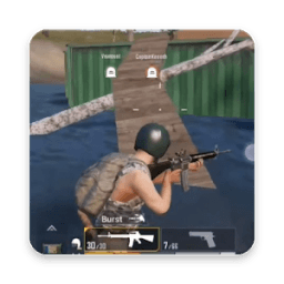 ikon New PUBG MOBILE Tips