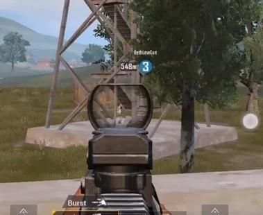 New PUBG MOBILE Tips screenshot 1