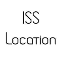 ISS live location