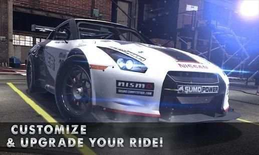 Car Racing Ultimate 2018 screenshot 5