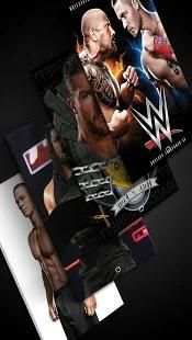 WWE Wallpaper HD 4K स्क्रीनशॉट 2