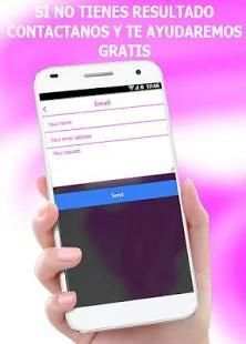 Remedio para crecer el cabello screenshot 1