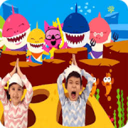 ikon Baby Shark Song Video