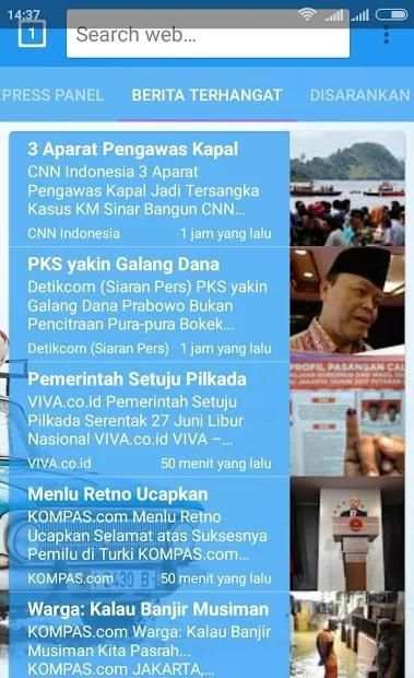 Bokep Browser - Tanpa Vpn screenshot 2