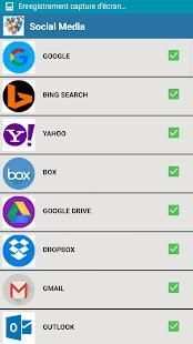 Networks Social Media 2019 screenshot 2