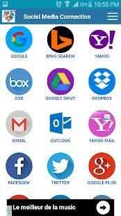 Networks Social Media 2019 screenshot 6