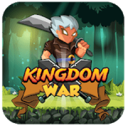 Kingdom War आइकन