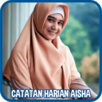 Lagu Ost Catatan Harian Aisha + Video Lyrics on 9Apps