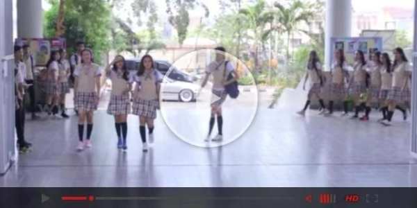 Lagu Ost Aisha's Daily Note + Video Lyrics screenshot 3