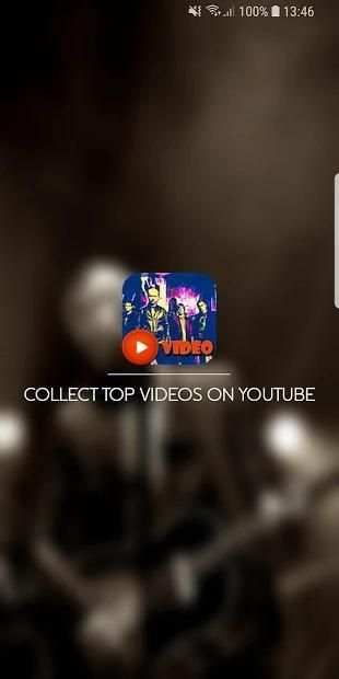 The Fray Video Song screenshot 5