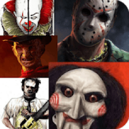 Horror Wallpaper आइकन