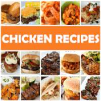 Chicken Recipes