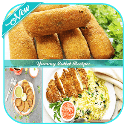 ikon Yummy Cutlet Recipes