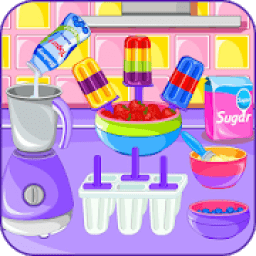 Cooking game - chef recipes आइकन