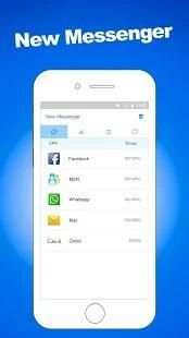 New Messenger screenshot 4