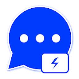 New Messenger 1.8