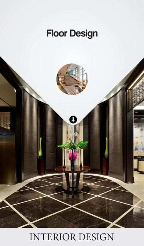 Floor Design screenshot 3