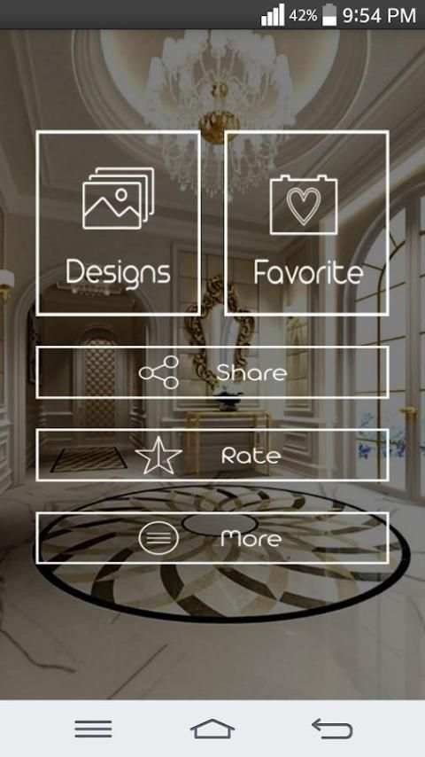 Floor Design screenshot 2