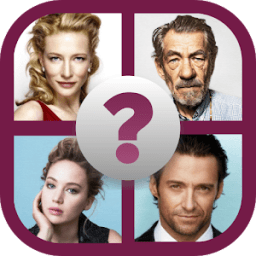 ikon Guess the Actor